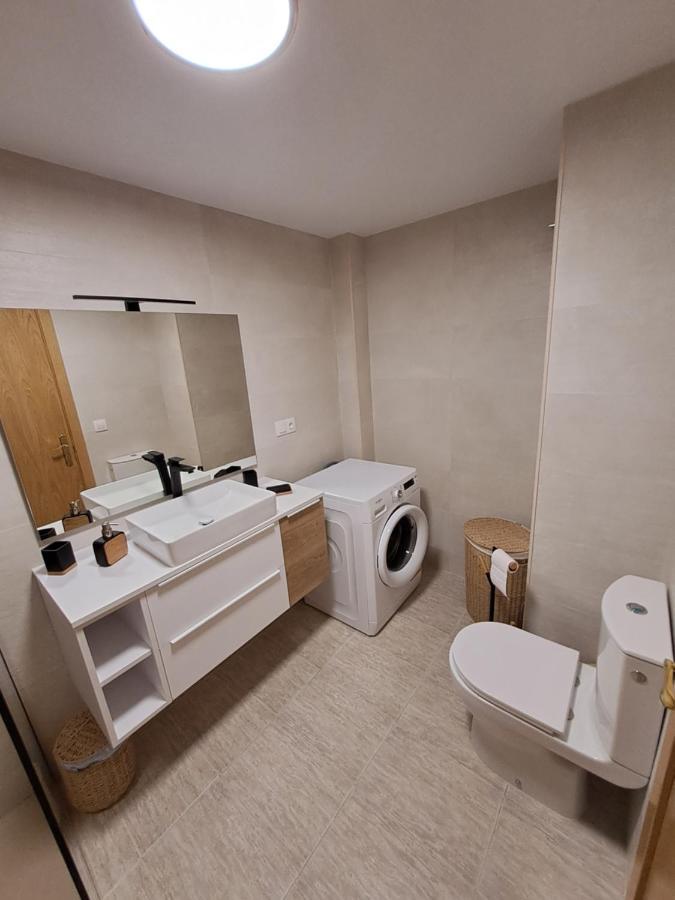 Maella Apartamento