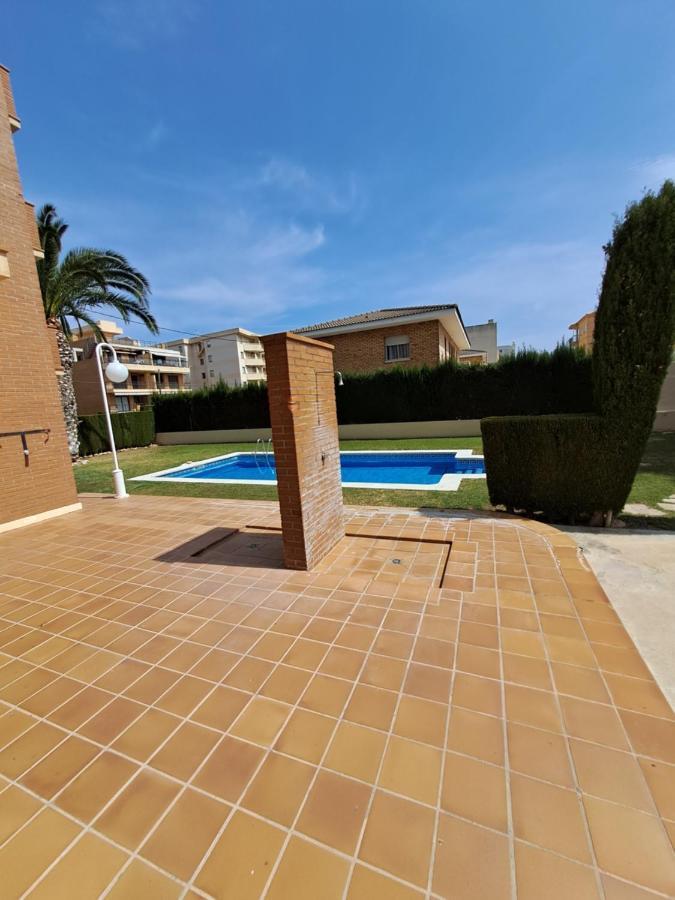 Apartamento Maella