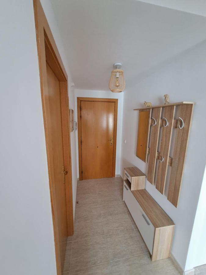 Maella Apartamento
