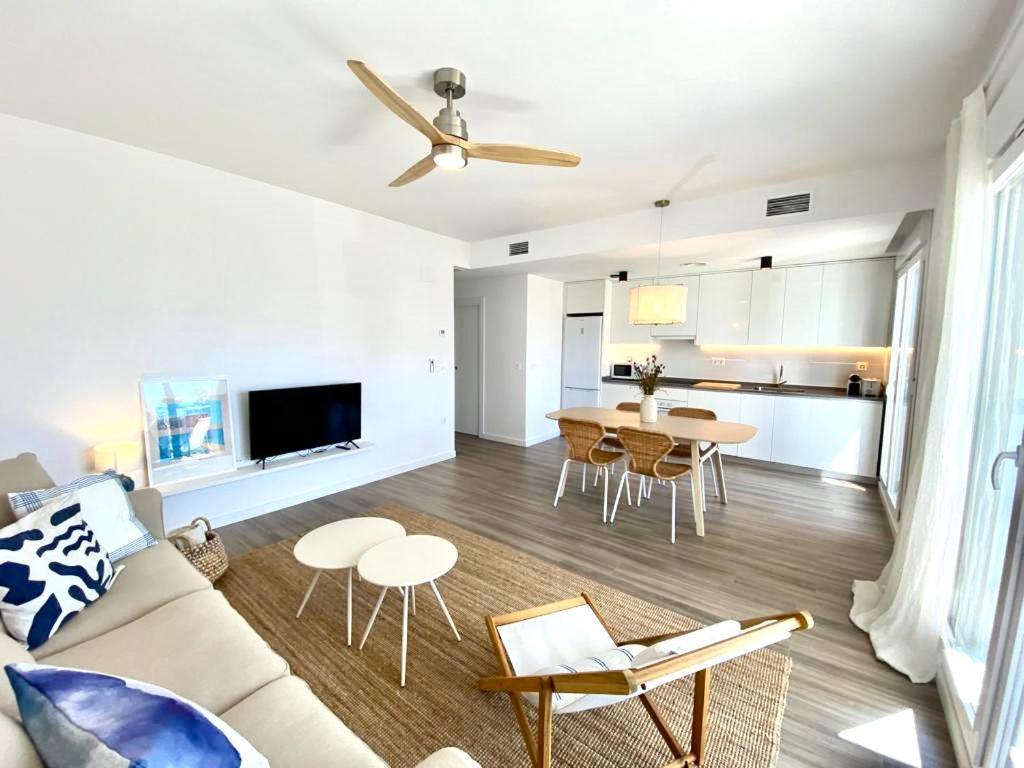 Todimer Bibiana Beach Apartment *