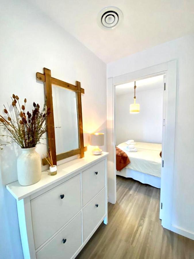 Todimer Bibiana Beach Apartment *