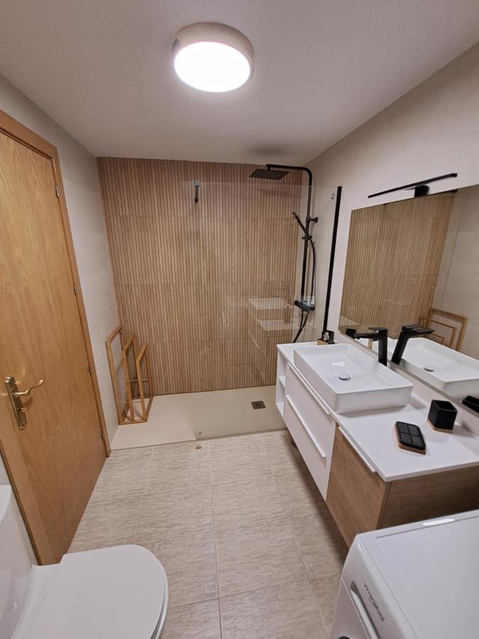 Maella Apartamento