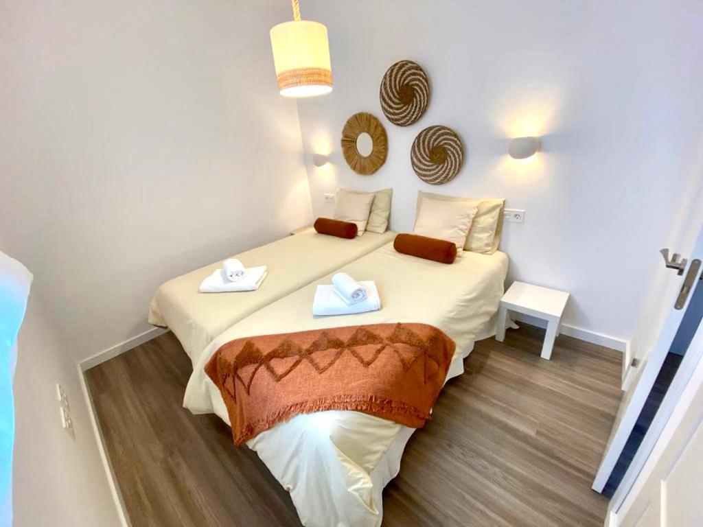 Todimer Bibiana Beach Apartment *