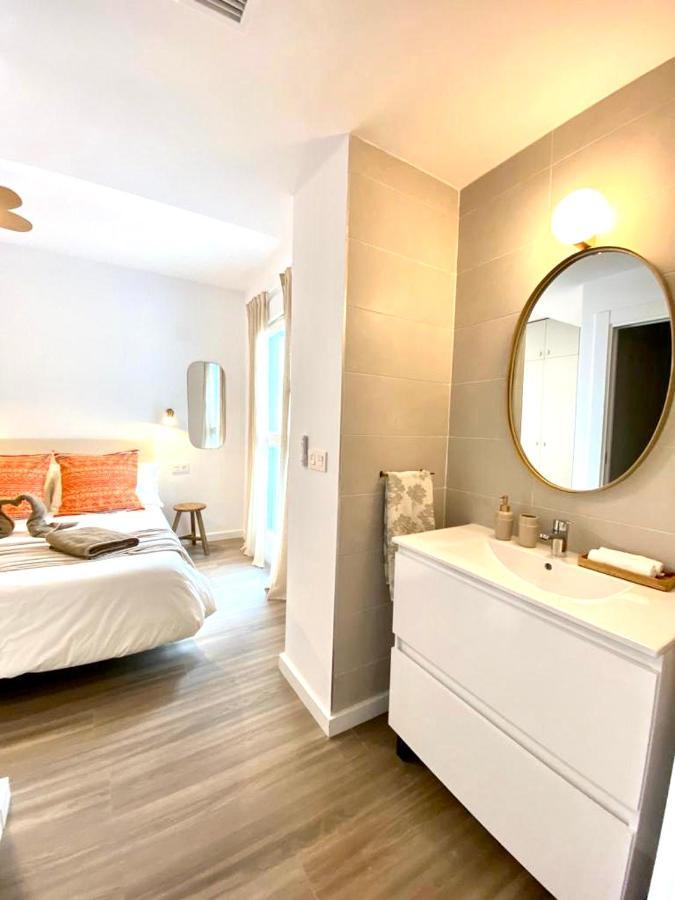 Todimer Bibiana Beach Apartment *