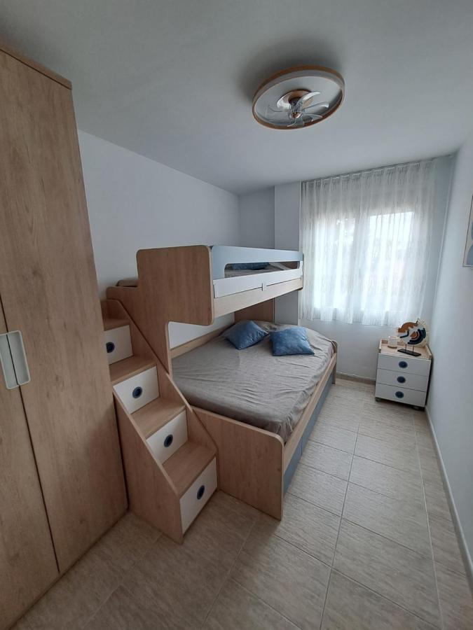 Maella Apartamento