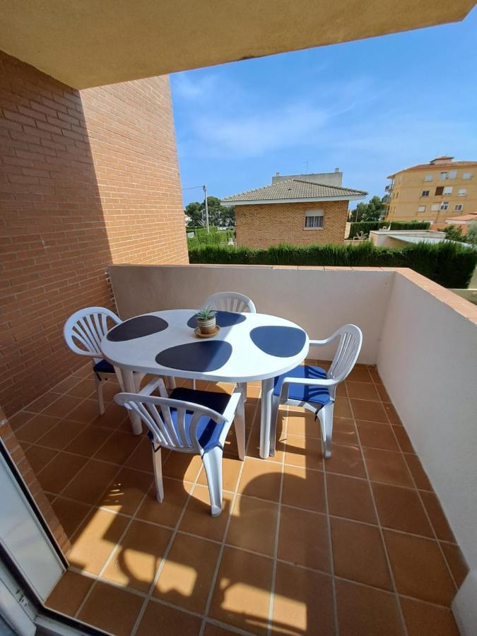 Apartamento Maella Miami Platja (Miami Playa)