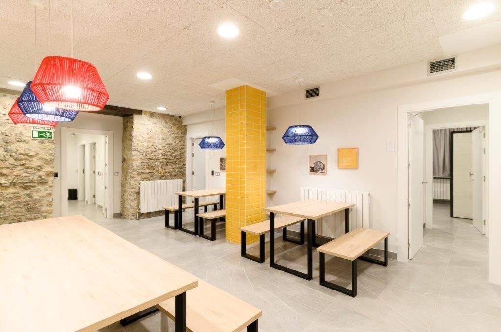 Guest house Logune Vitoria-Gasteiz