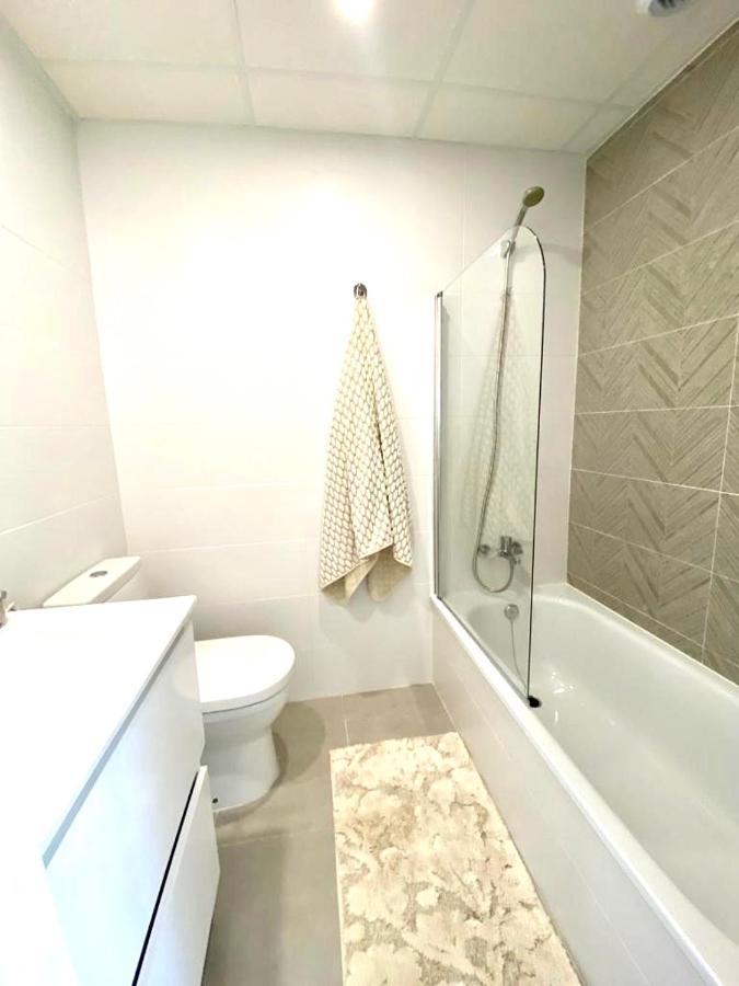 Todimer Bibiana Beach Apartment *