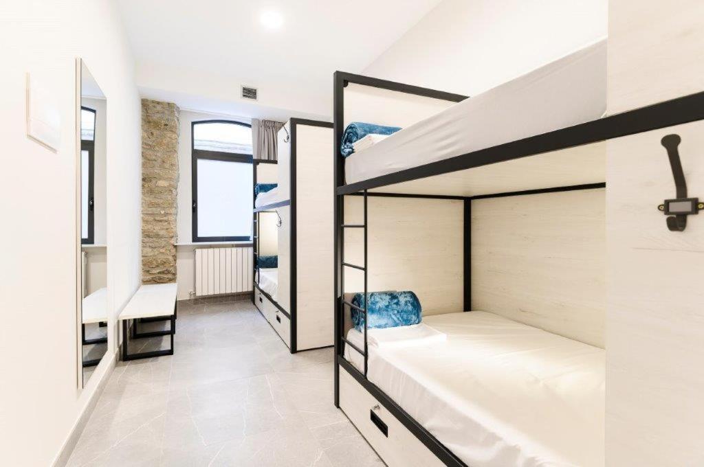 Guest house Logune *