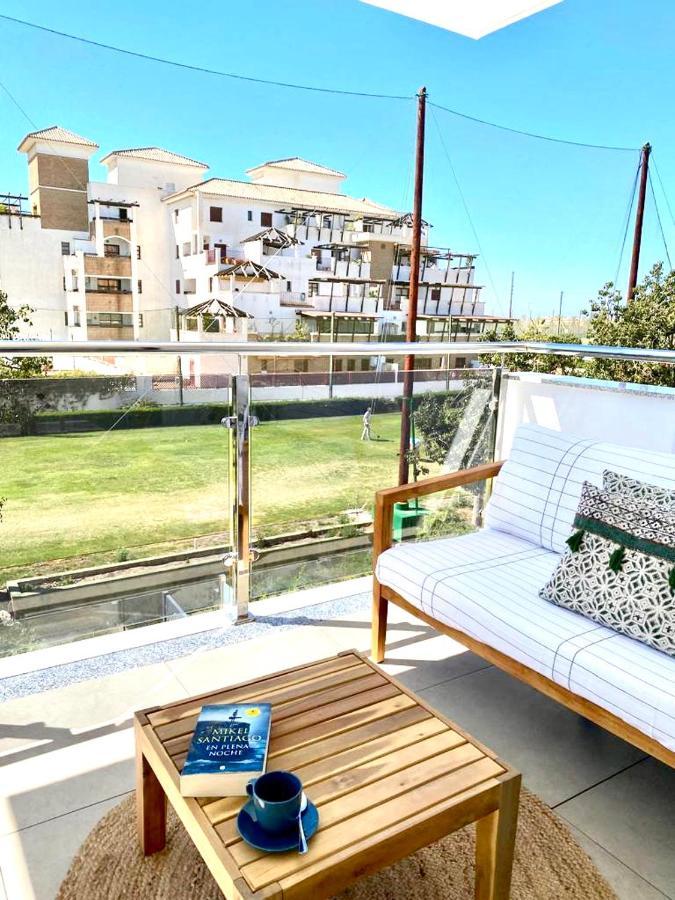 Todimer Bibiana Beach Apartment Motril