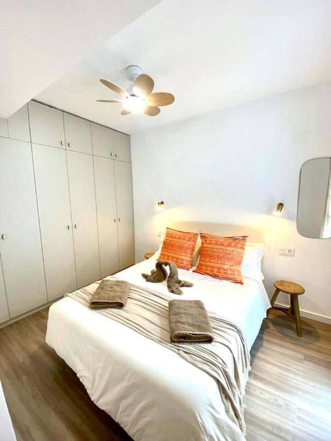 Apartment Todimer Bibiana Beach *