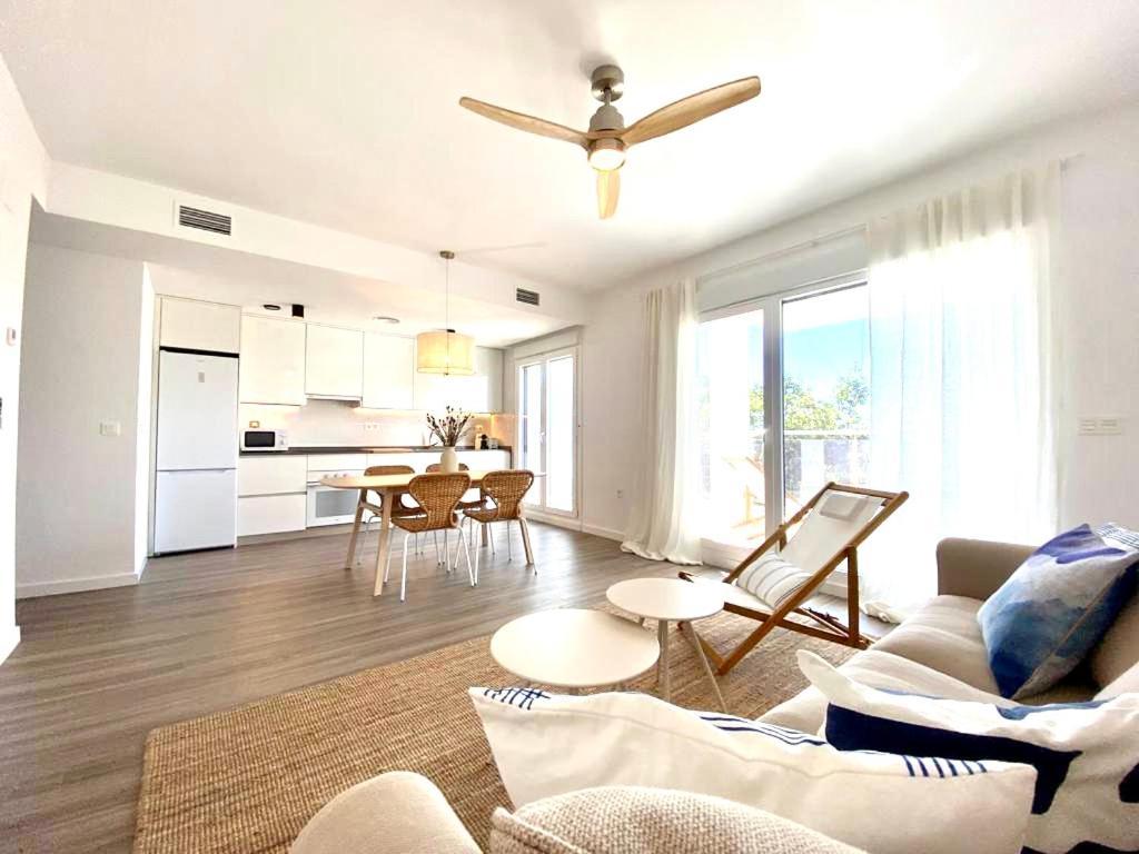 Todimer Bibiana Beach Apartment *