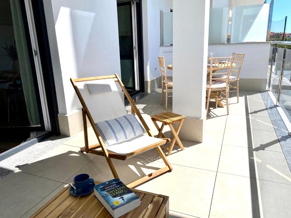 Todimer Bibiana Beach * Motril