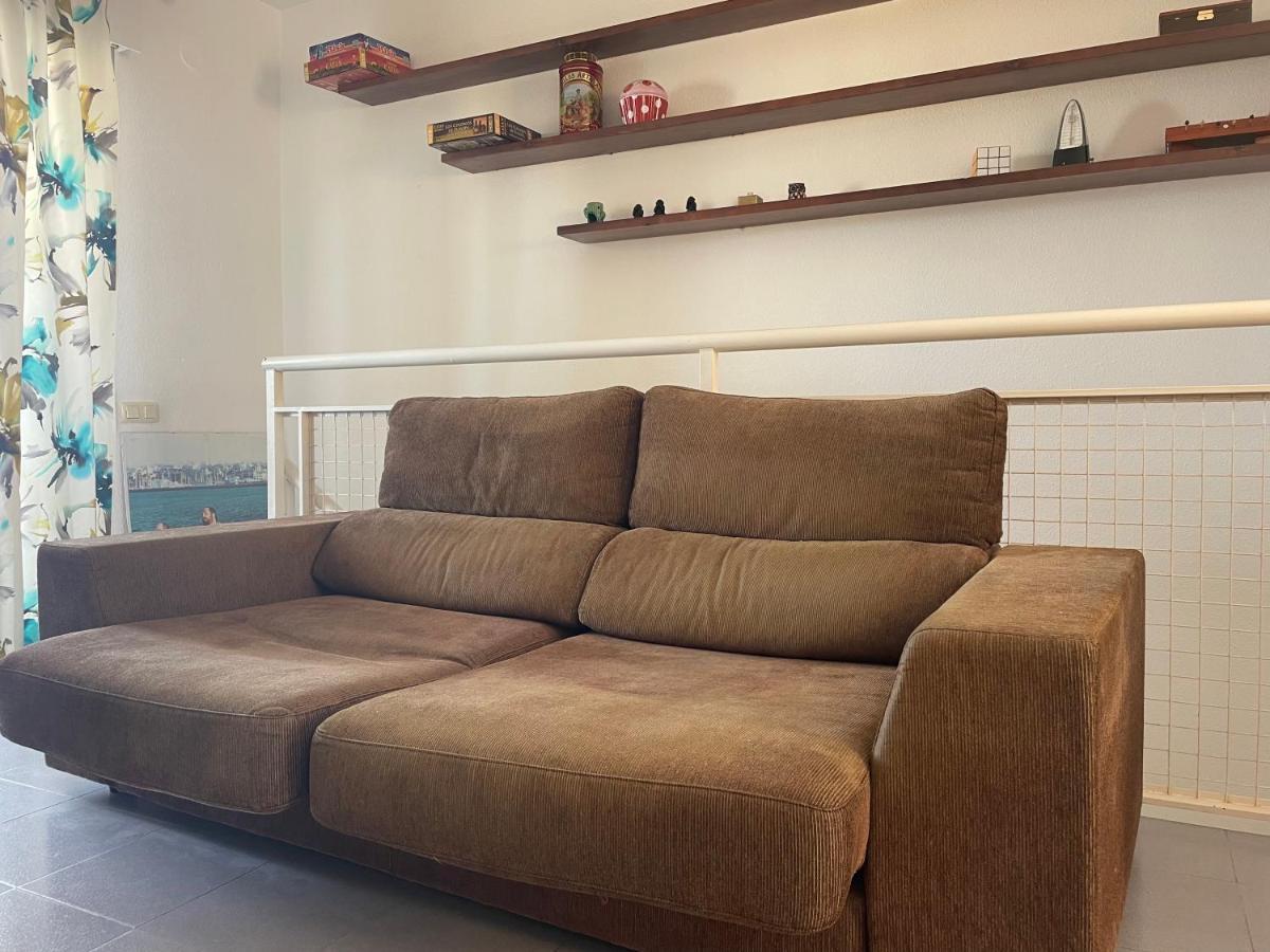 Apartamento Descanso Al Fin Y Al Cabo
