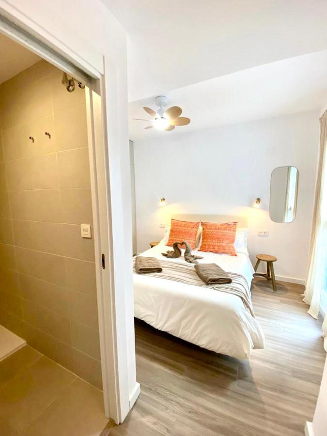 Apartment Todimer Bibiana Beach Motril