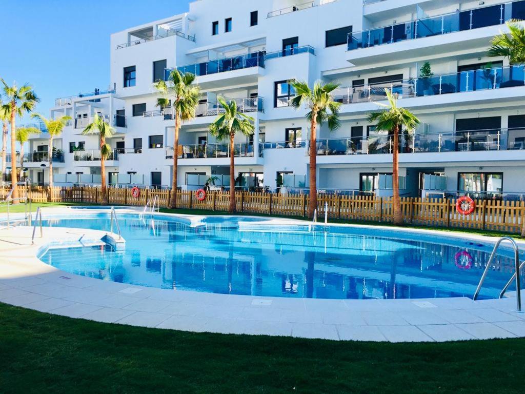 Todimer Bibiana Beach Apartment