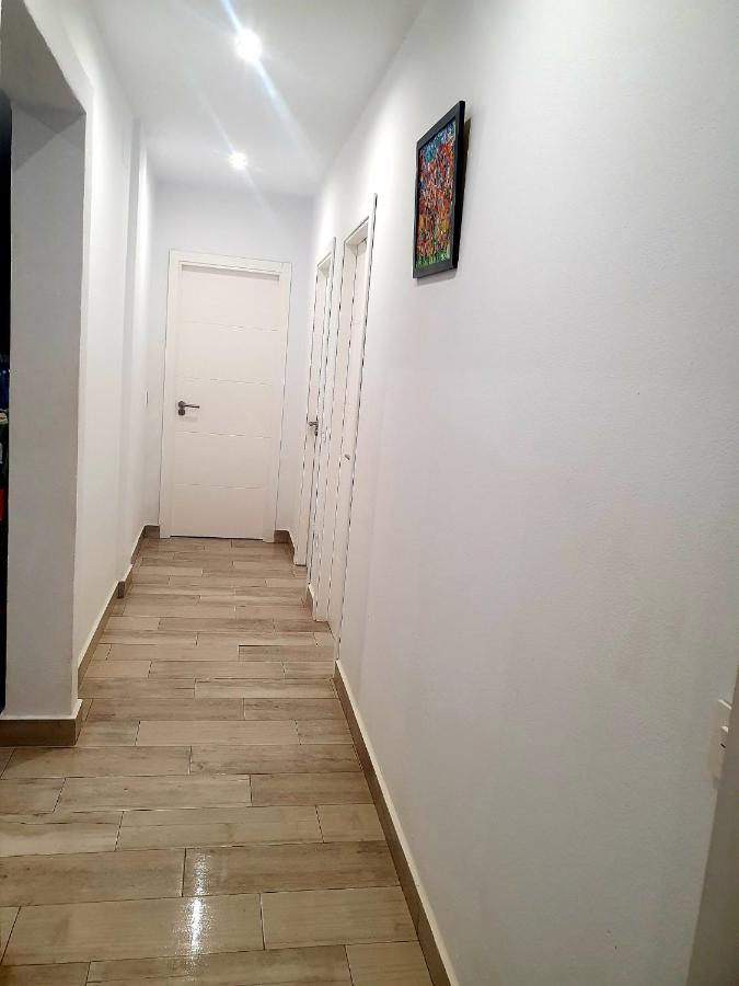 Holiday home La Brisa Cadiz