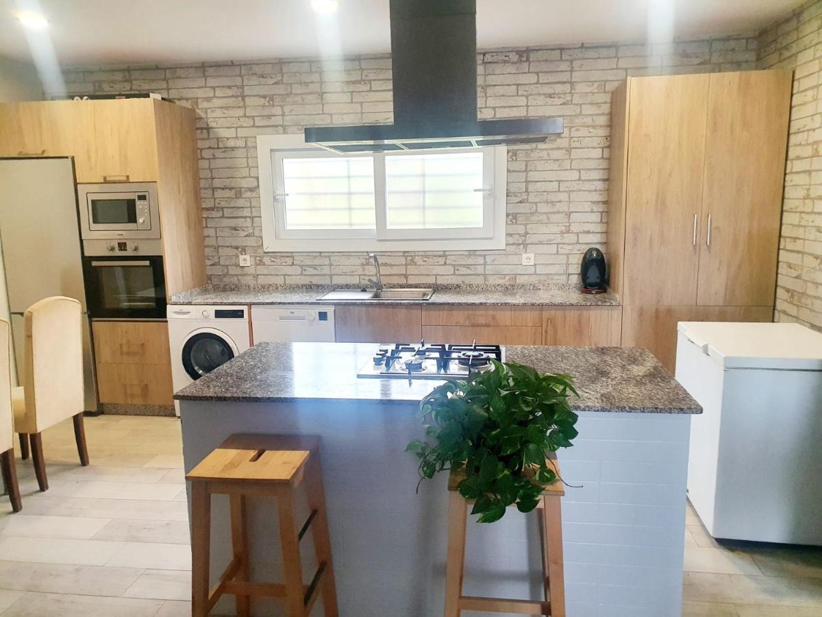 La Brisa Holiday home