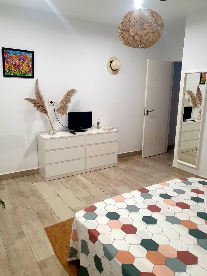 Holiday home La Brisa
