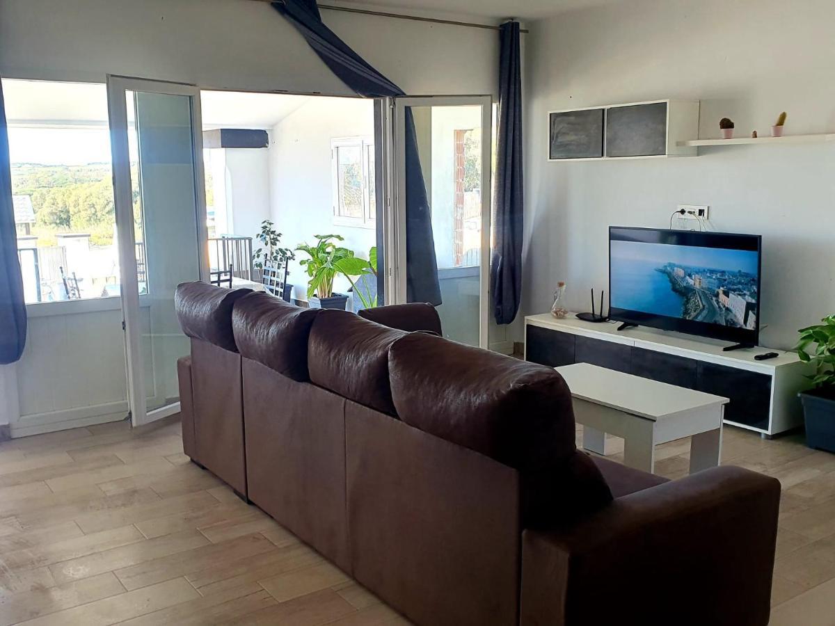 Holiday home La Brisa *