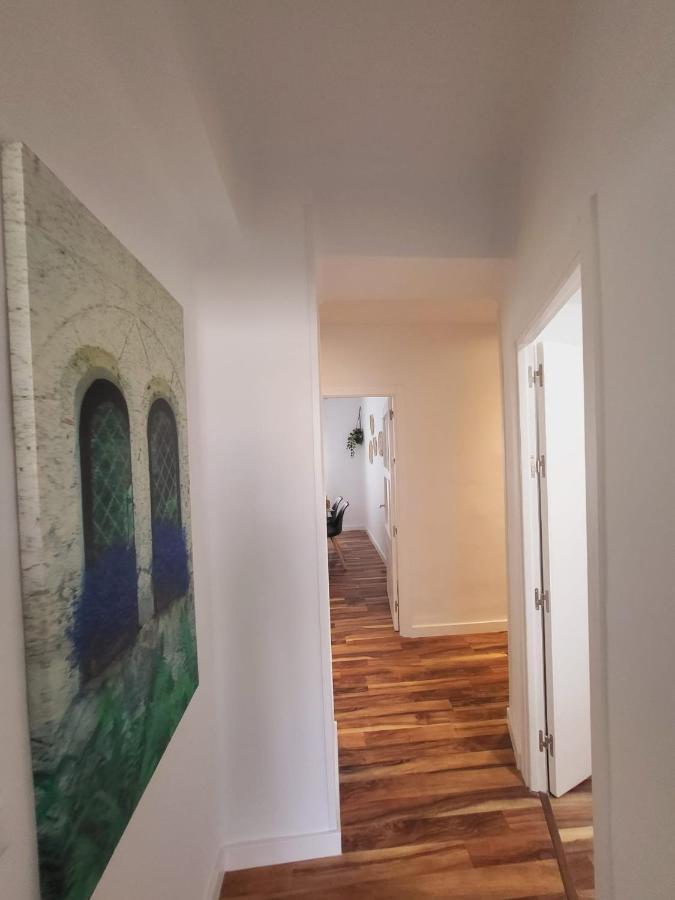 Apartamento La Playita Santa Maria *