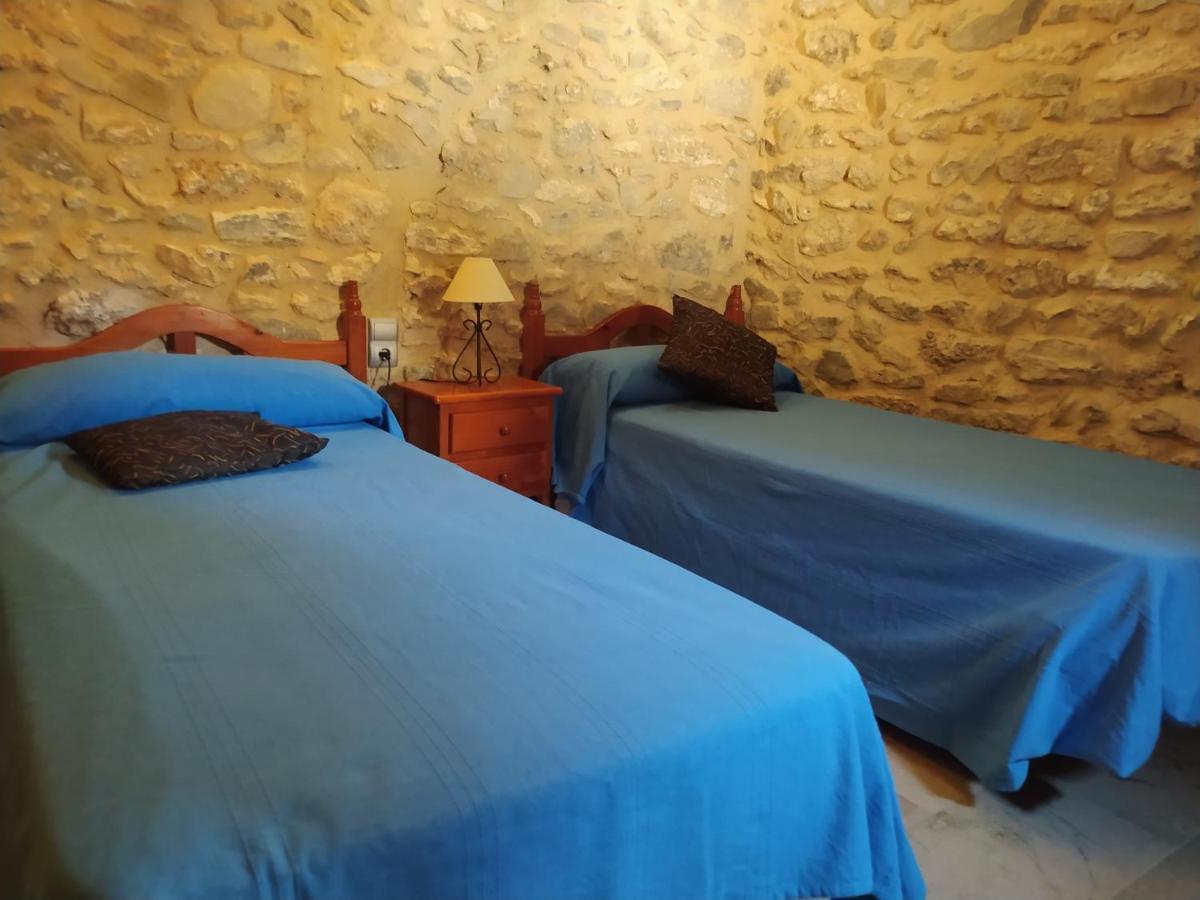 Mirador De La Torre Holiday home Alcublas