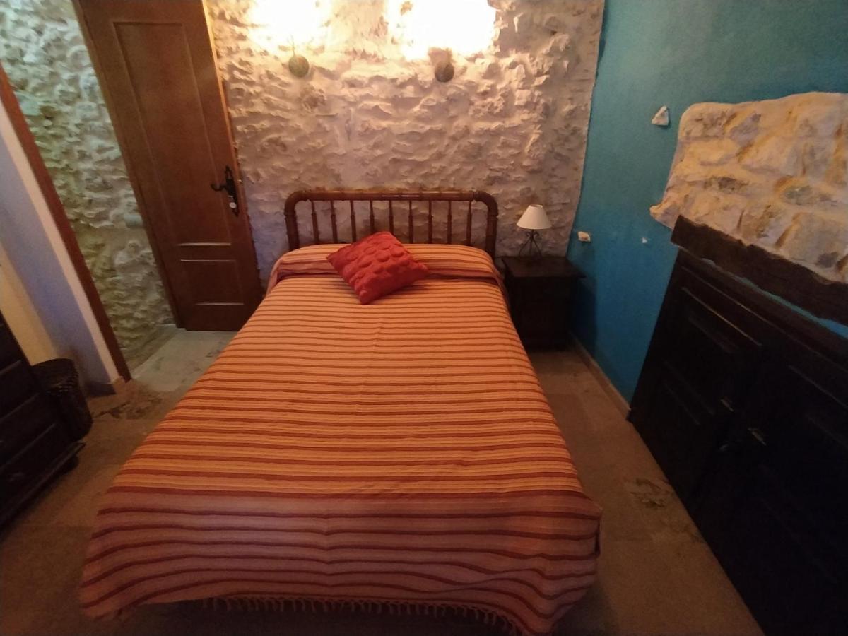 Holiday home Mirador De La Torre *