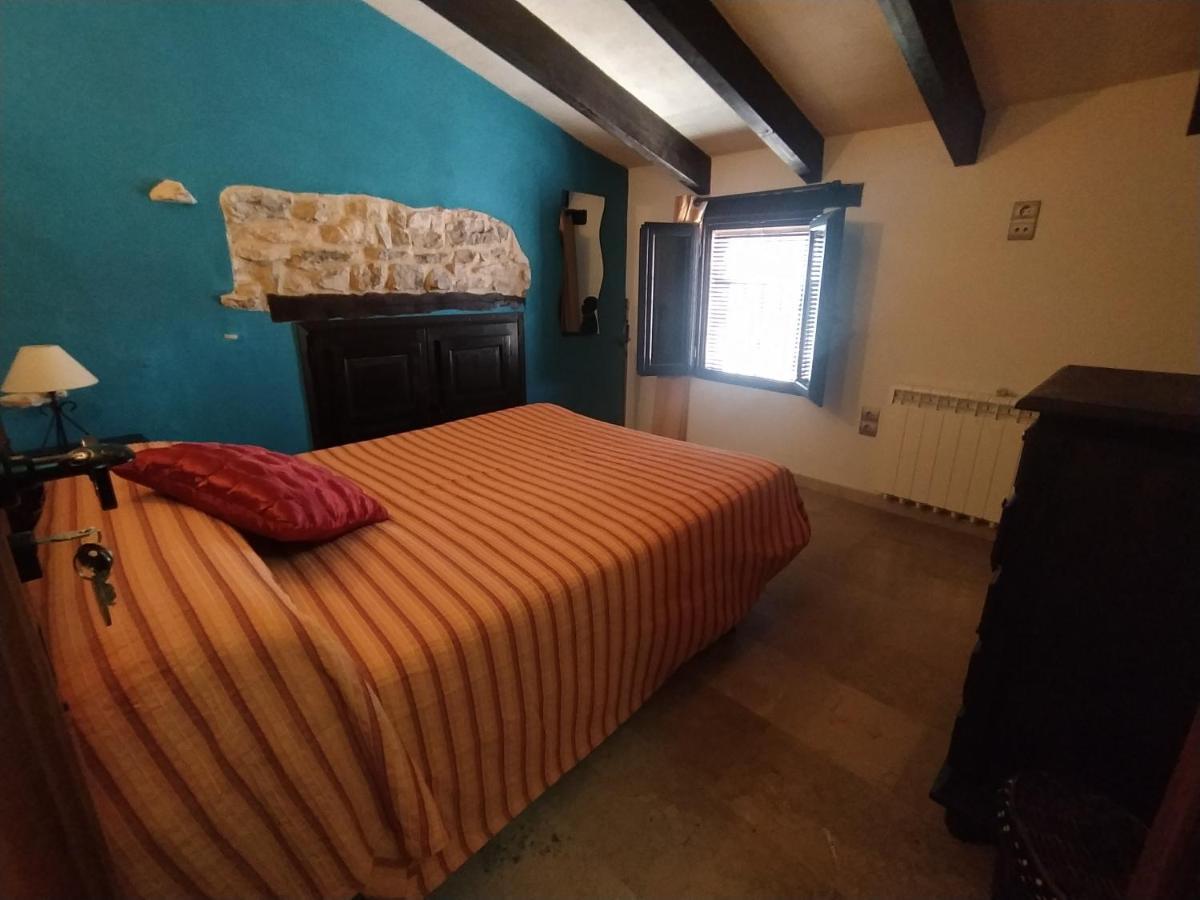 Holiday home Mirador De La Torre Alcublas
