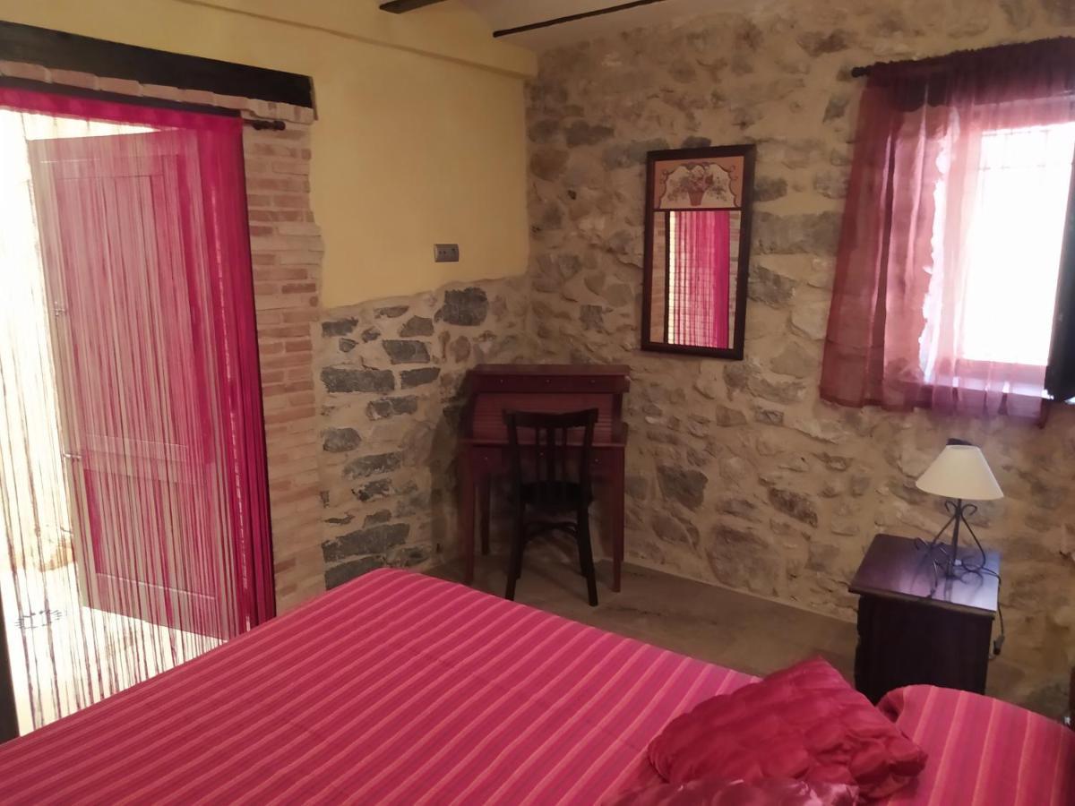 Holiday home Mirador De La Torre *