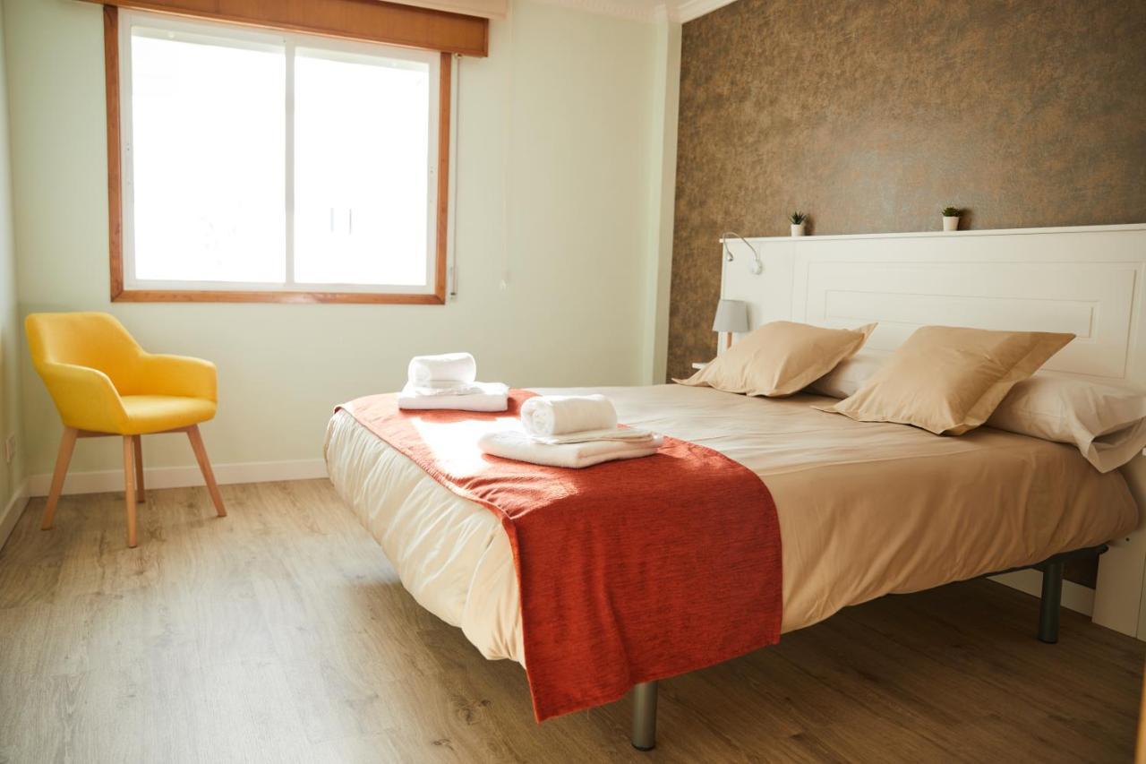 Padron Suites Apartamento *