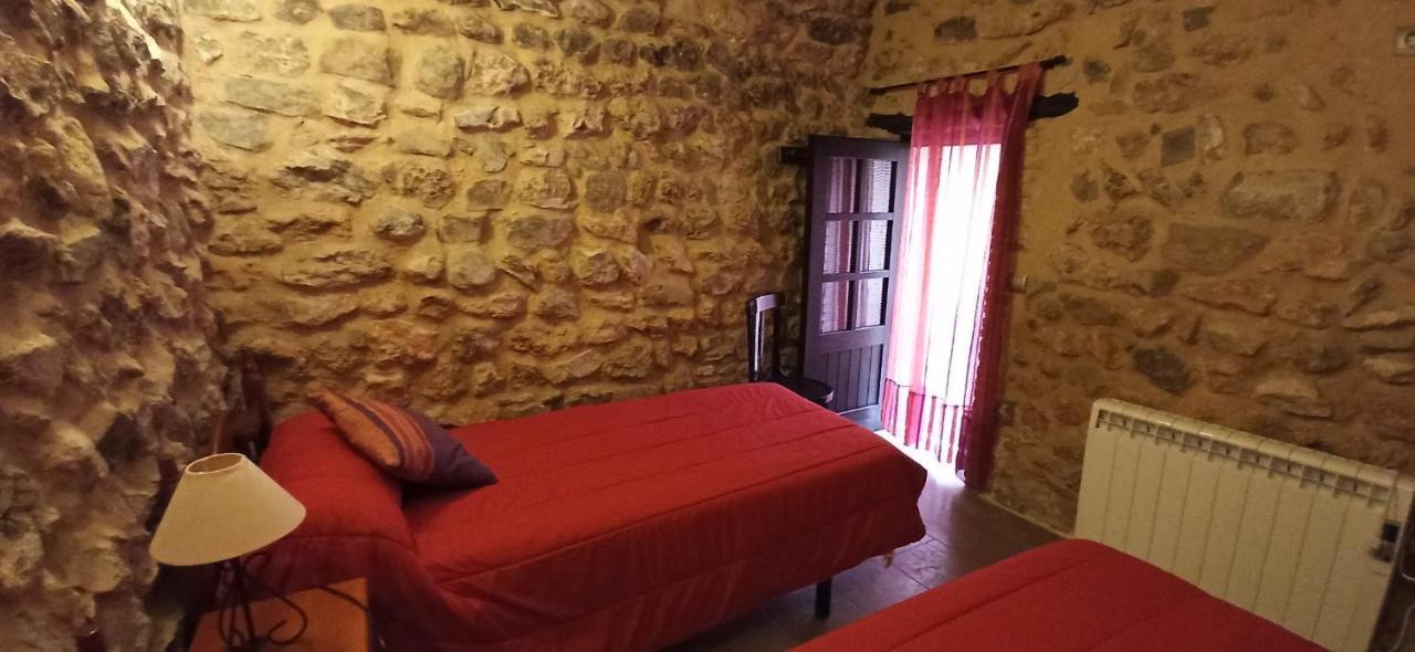 Mirador De La Torre Holiday home *
