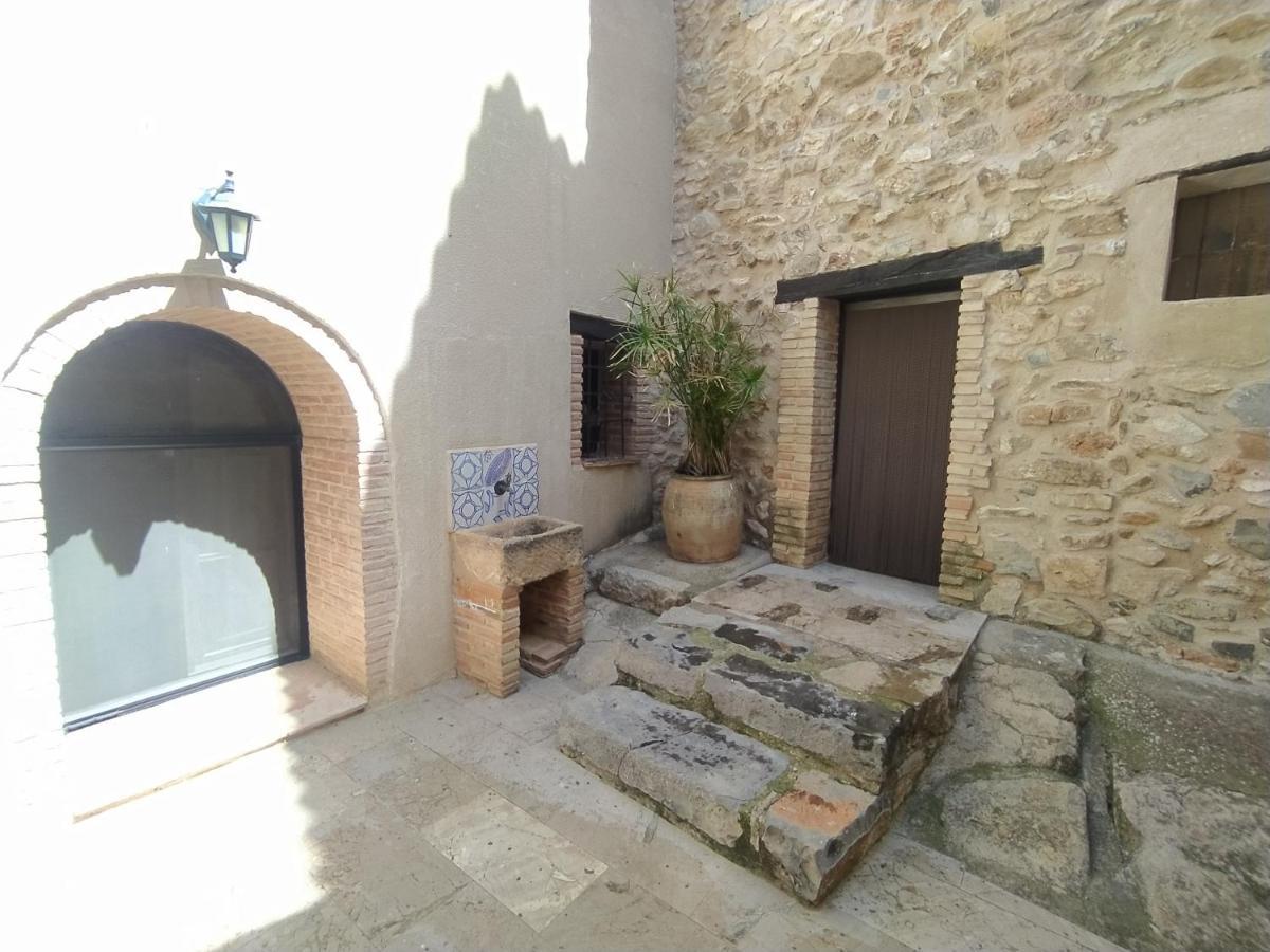 Holiday home Mirador De La Torre *