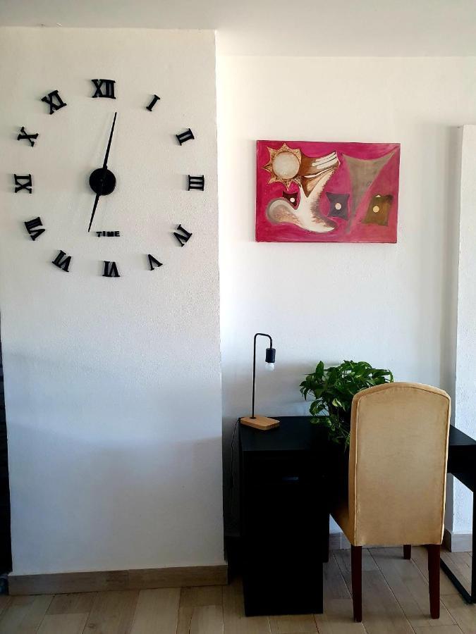 La Brisa Holiday home