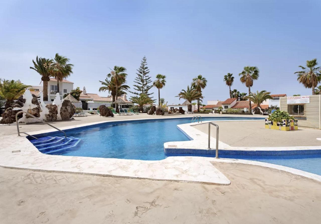 Сasa de vacaciones Fairway Relax
