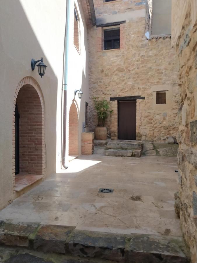Holiday home Mirador De La Torre Alcublas