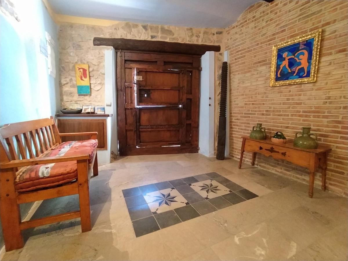 Holiday home Mirador De La Torre