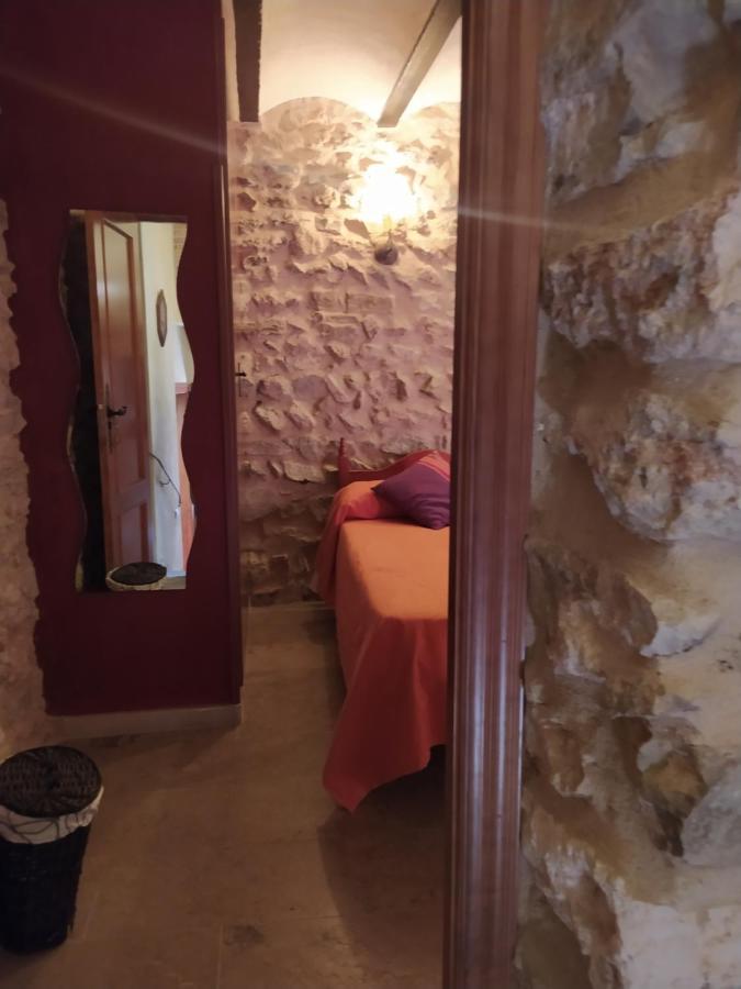 Holiday home Mirador De La Torre Alcublas