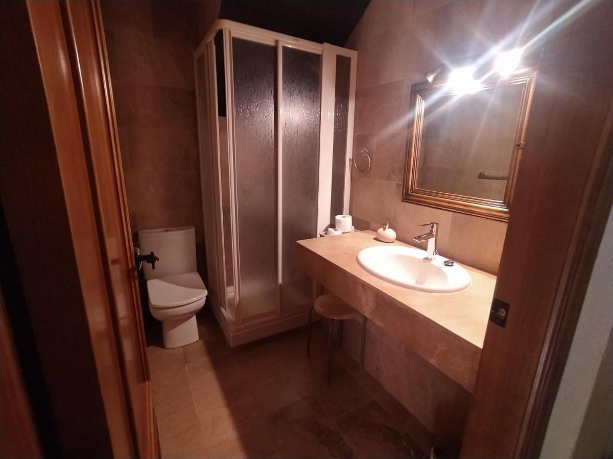 Holiday home Mirador De La Torre *