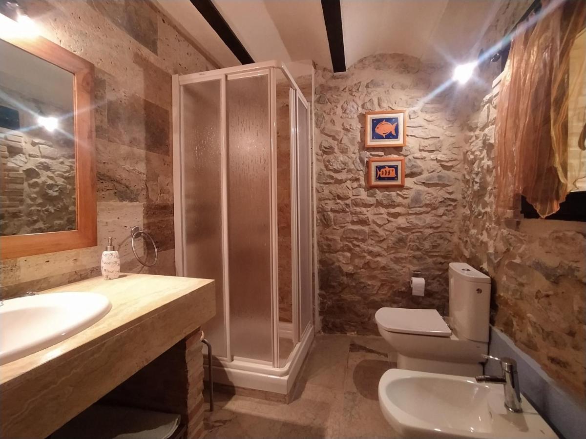Holiday home Mirador De La Torre