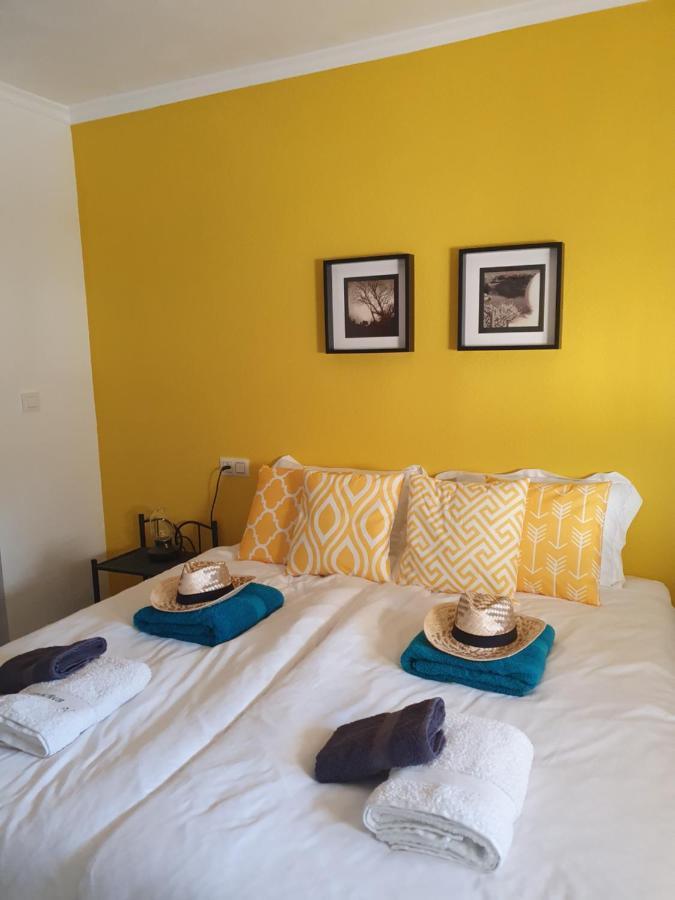 Bed and breakfast Casa Olivar Tocon