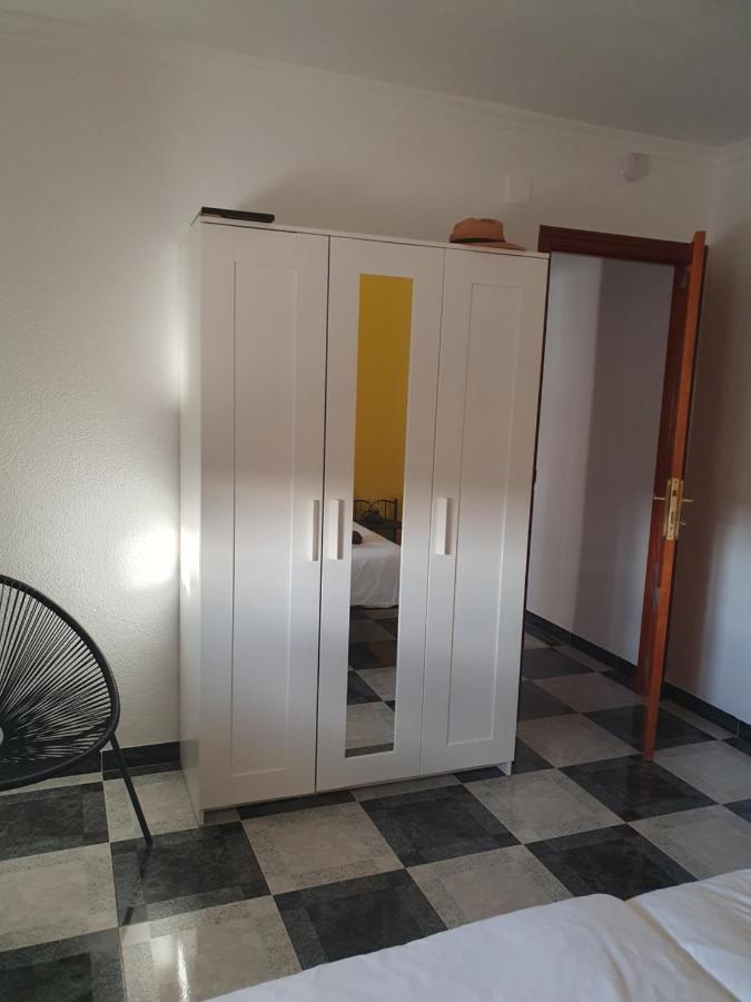 Casa Olivar * Tocon
