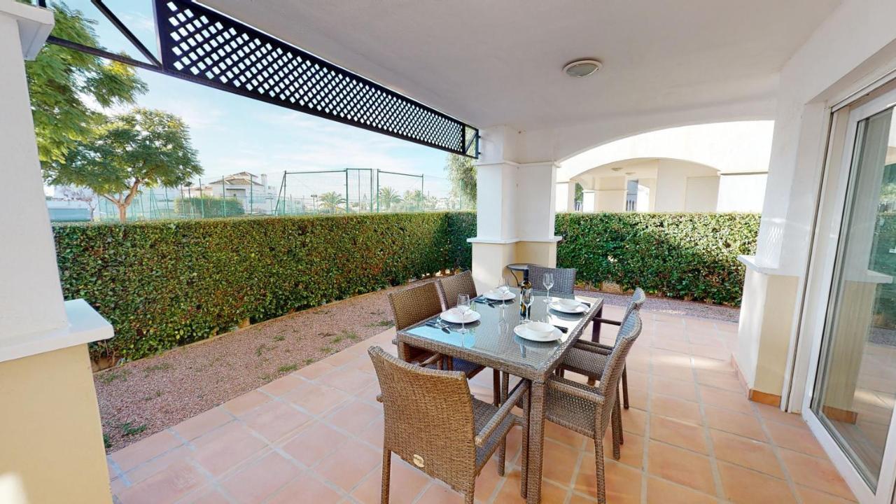 Holiday home Casa Boqueron S-a Murcia