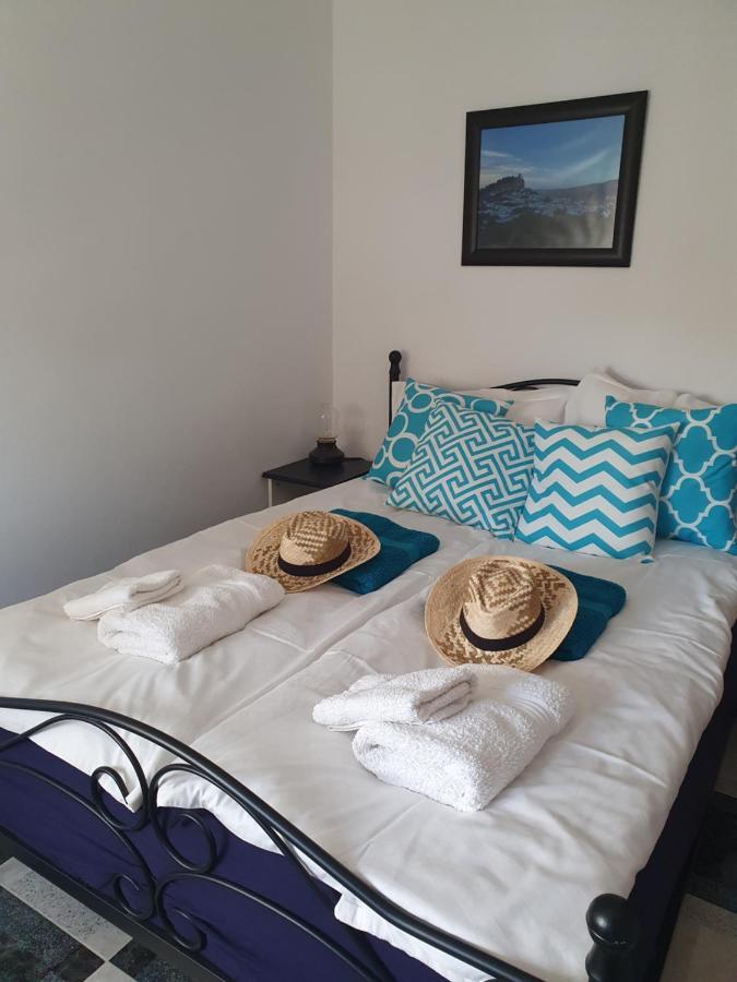 Bed and breakfast Casa Olivar *