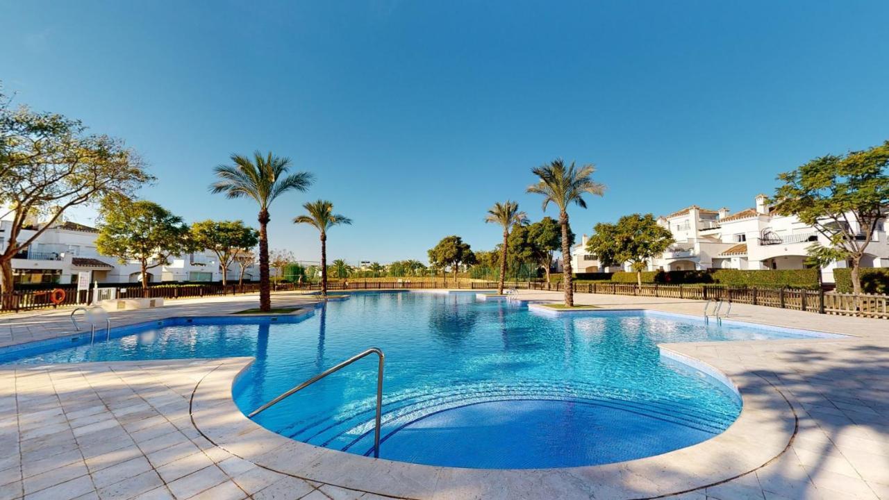 Casa Boqueron S-a Murcia