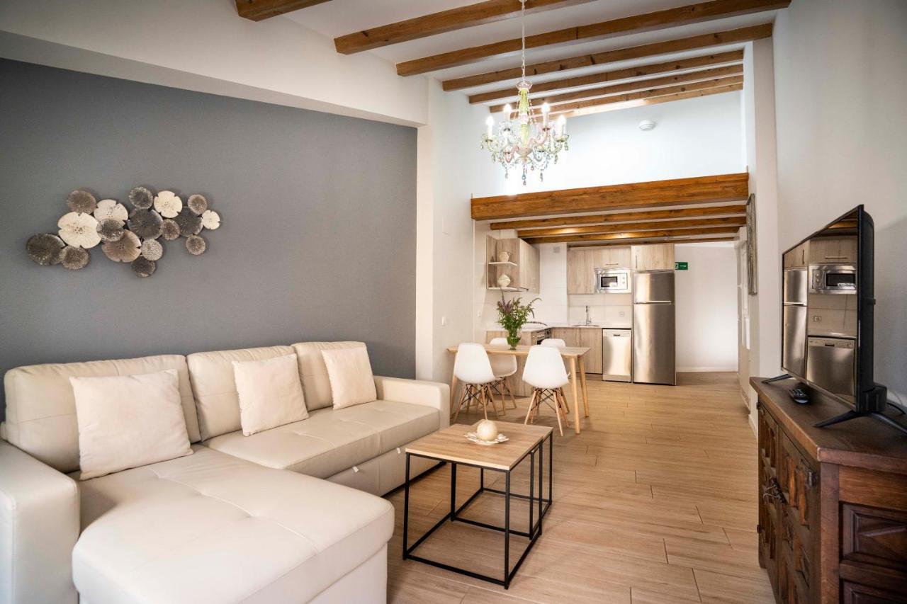 Apartamento Terraza Ega *