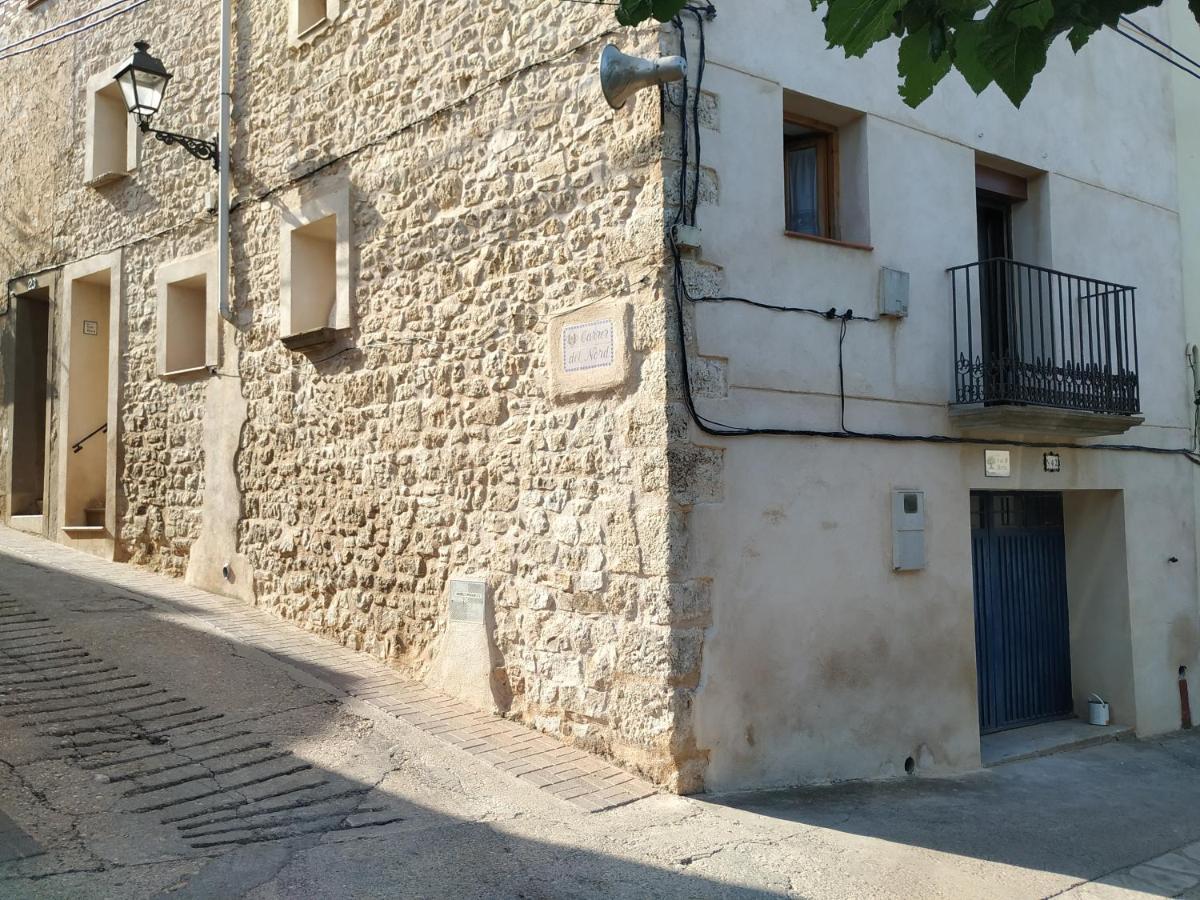 Country house Casa Vall Bona *