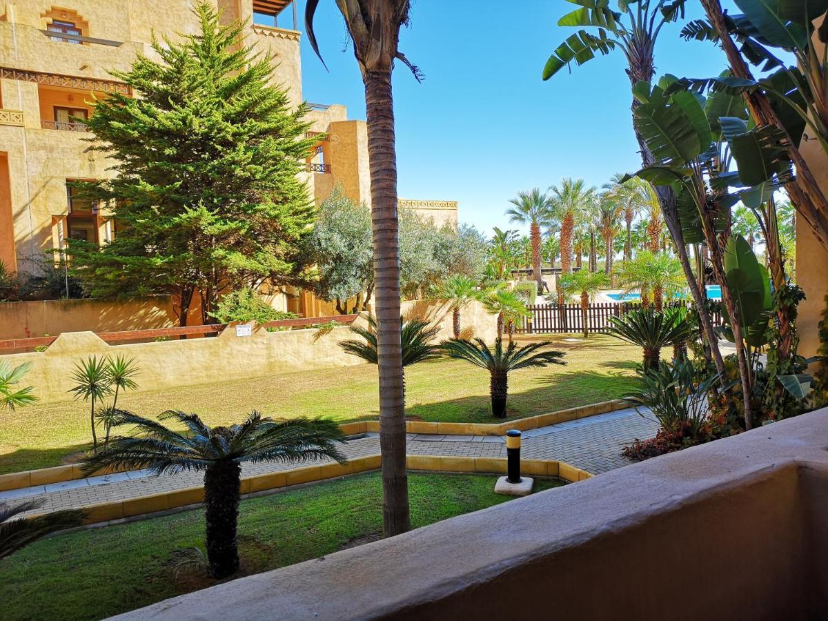 Apartment Dos Bajo, Vistas Piscina