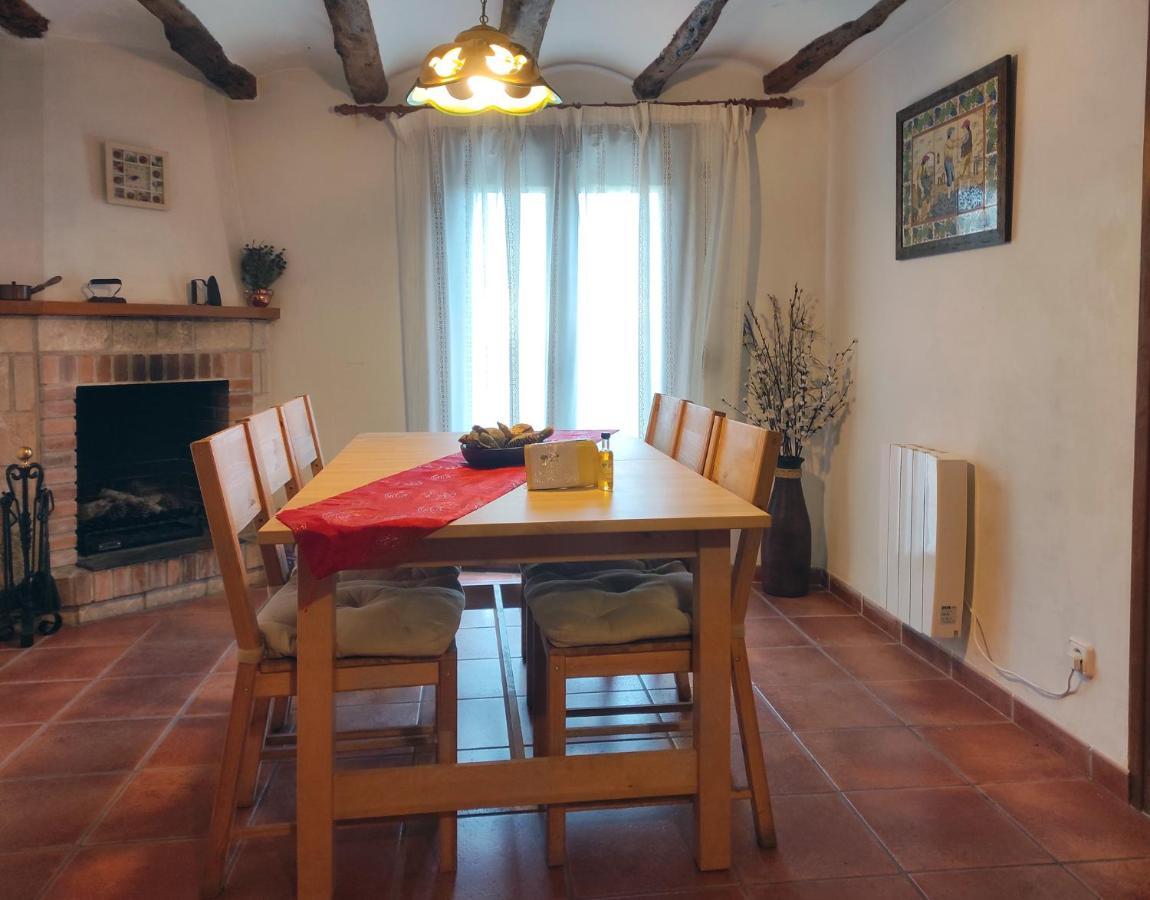 Country house Casa Vall Bona La Pobla de Massaluca