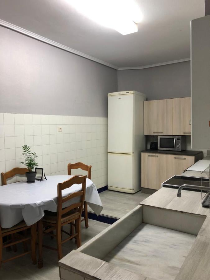 Habitación en casa particular Privada En El Centro De Deba