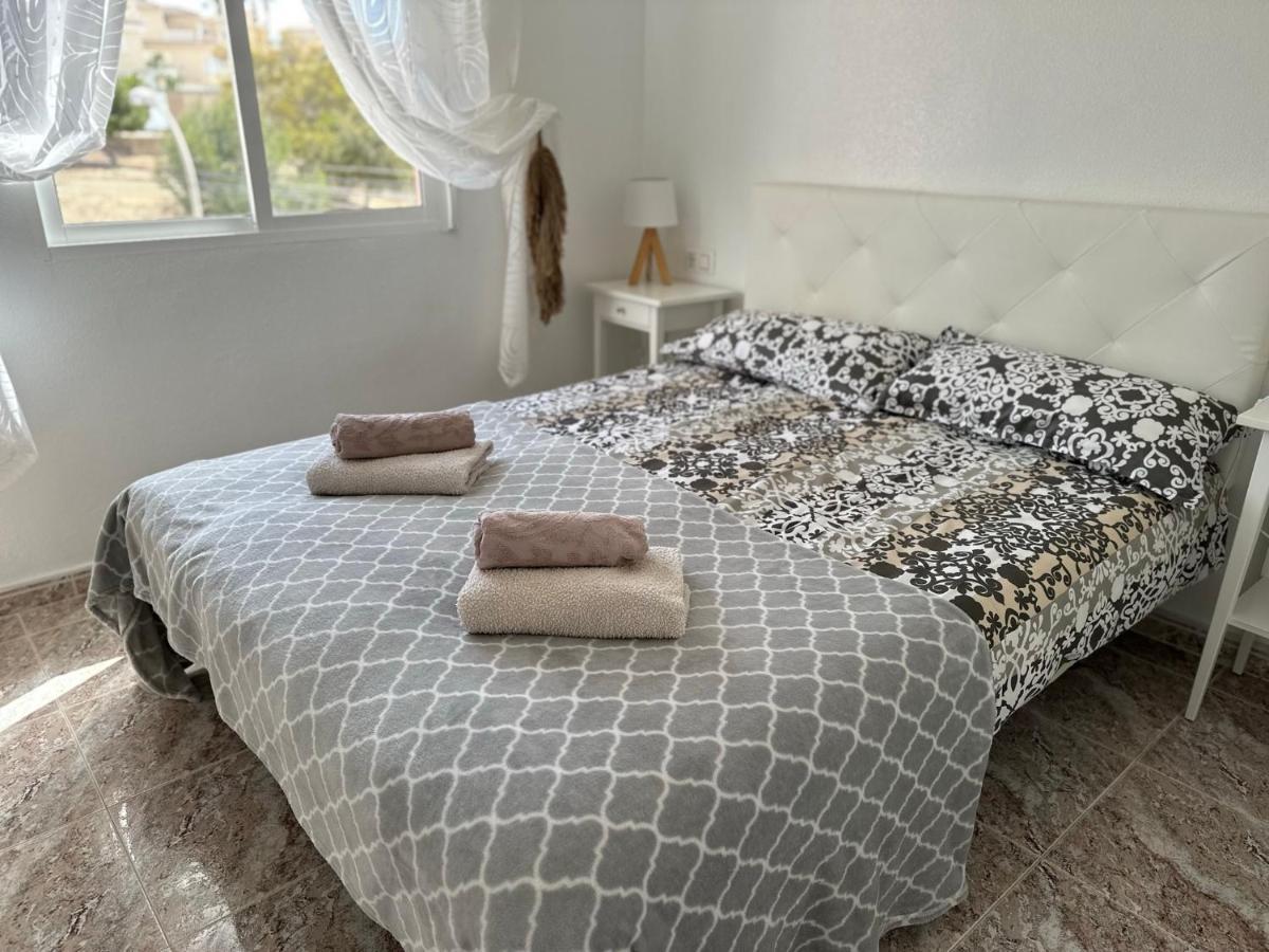 Casa Blue Lagoon Klima Free Wifi Pool Sat Tv